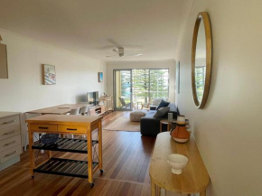 Seaspray 4 Yamba